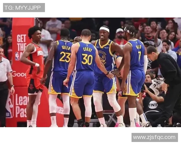 19火箭与勇士季后赛阵容全面对比分析及战术解析 19火箭与勇士季后赛阵容全面对比分析及战术解析