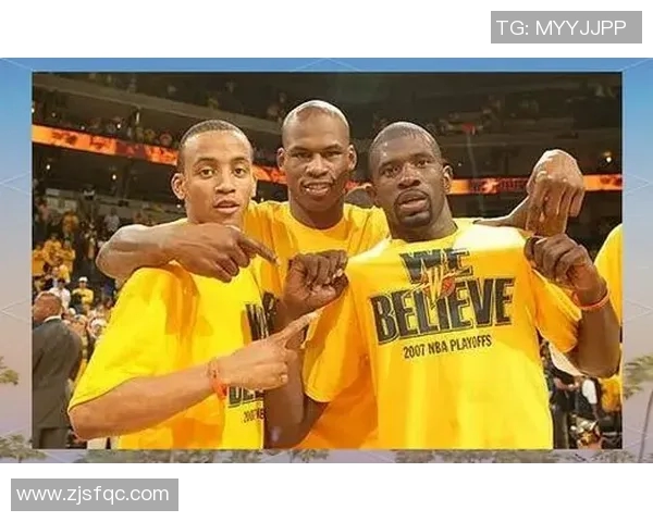 2007年NBA季后赛勇士逆袭小牛的经典战役与历史意义解析 2007年NBA季后赛勇士逆袭小牛的经典战役与历史意义解析