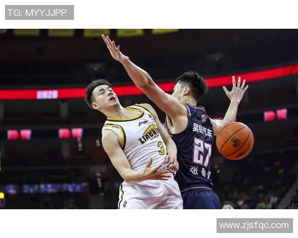 2020年CBA季后赛精彩对决广东队与辽宁队完整录像回放分享