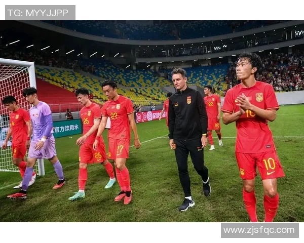 中国与叙利亚足球实力对比分析及未来发展展望