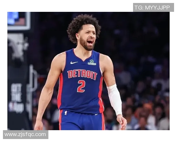 凯德坎宁安的崛起之路：从新秀到NBA明星的蜕变与挑战