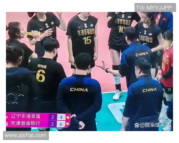 天津女排与辽宁女排精彩对决视频回顾及赛后分析