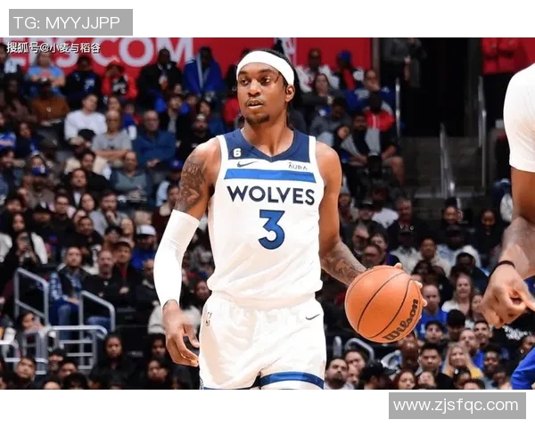 戴森丹尼尔斯崭露头角NBA新星的成长与未来展望